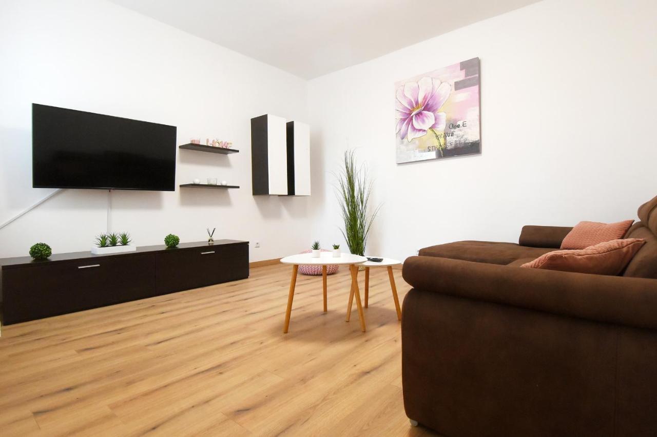 Apartman Barkunada Vodnjan Exterior photo