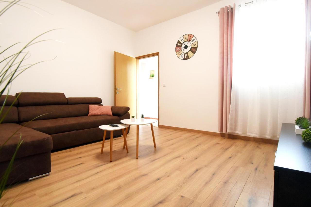 Apartman Barkunada Vodnjan Exterior photo