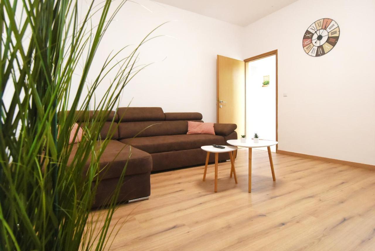 Apartman Barkunada Vodnjan Exterior photo