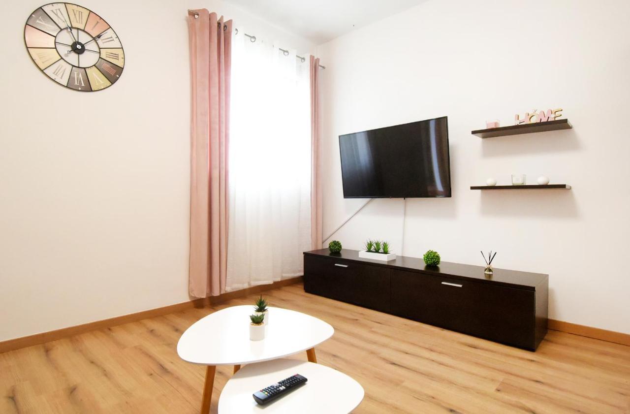 Apartman Barkunada Vodnjan Exterior photo
