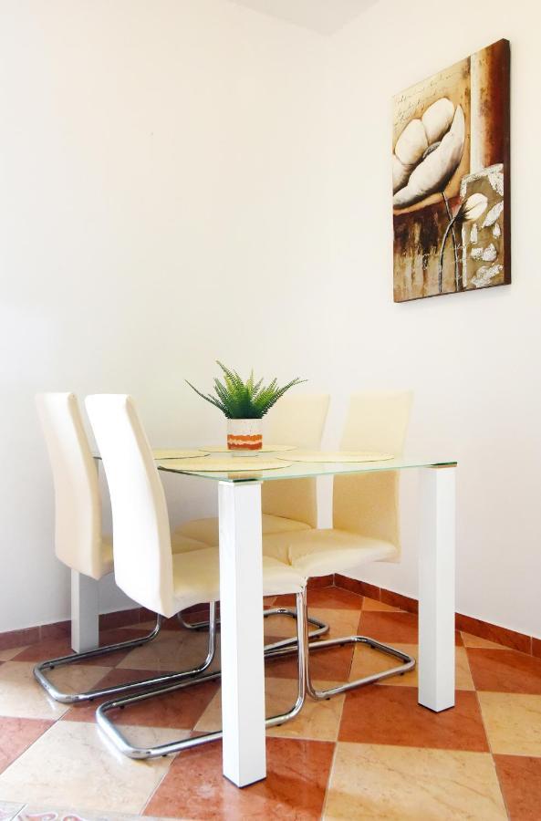 Apartman Barkunada Vodnjan Exterior photo