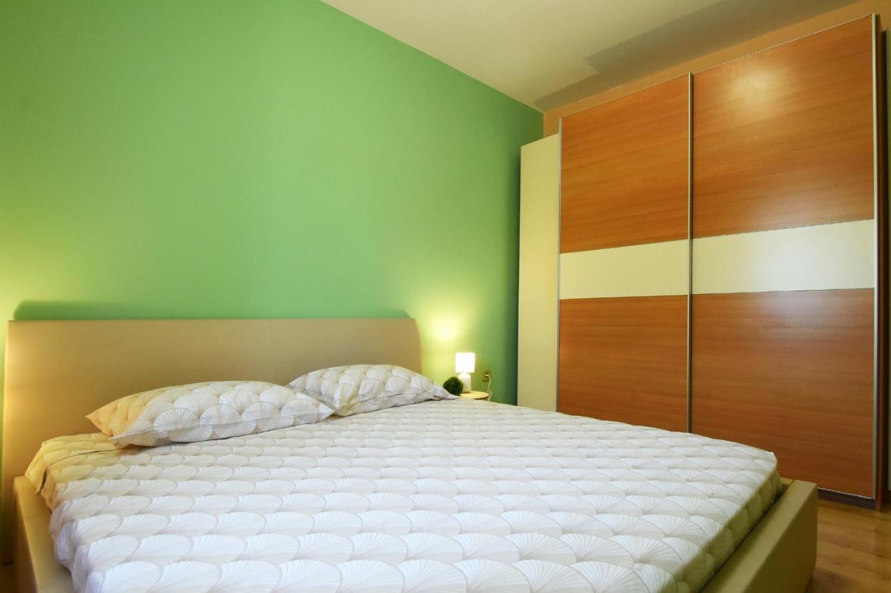 Apartman Barkunada Vodnjan Exterior photo