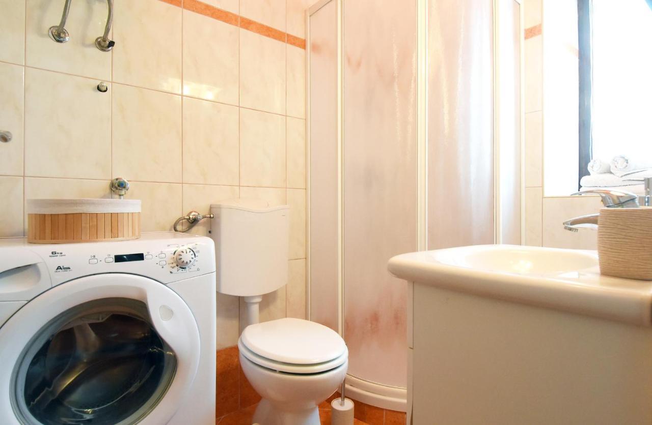 Apartman Barkunada Vodnjan Exterior photo