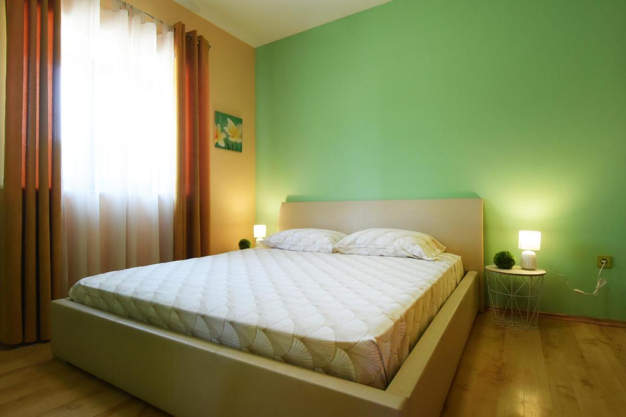 Apartman Barkunada Vodnjan Exterior photo