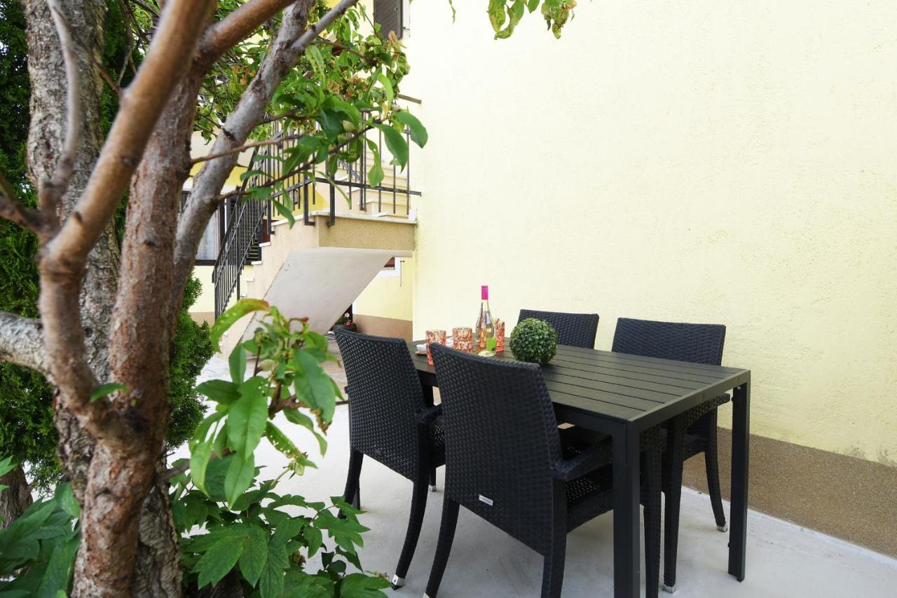 Apartman Barkunada Vodnjan Exterior photo