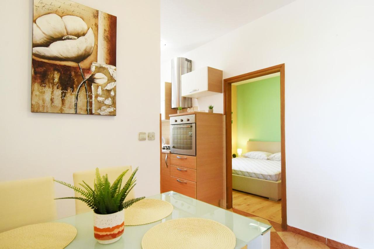 Apartman Barkunada Vodnjan Exterior photo