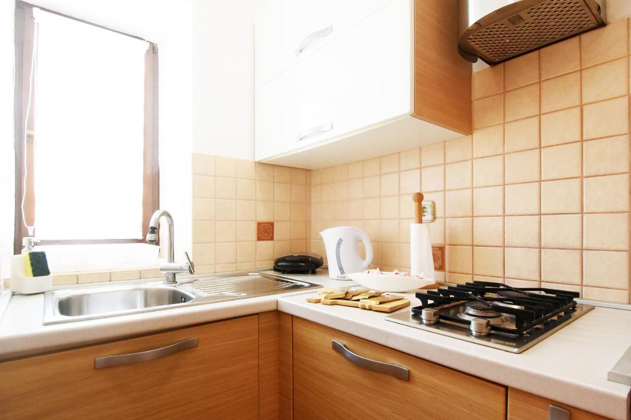 Apartman Barkunada Vodnjan Exterior photo