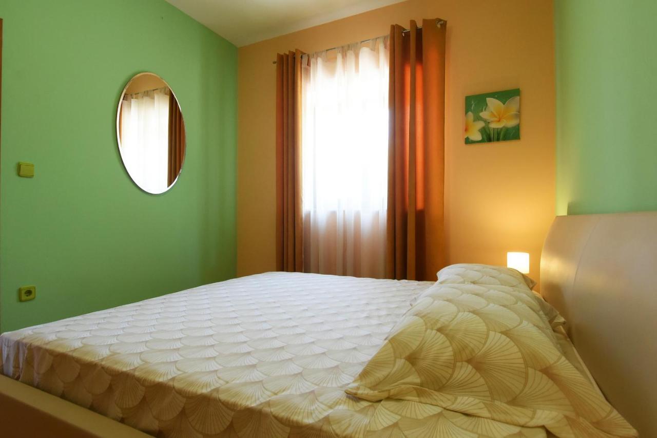 Apartman Barkunada Vodnjan Exterior photo