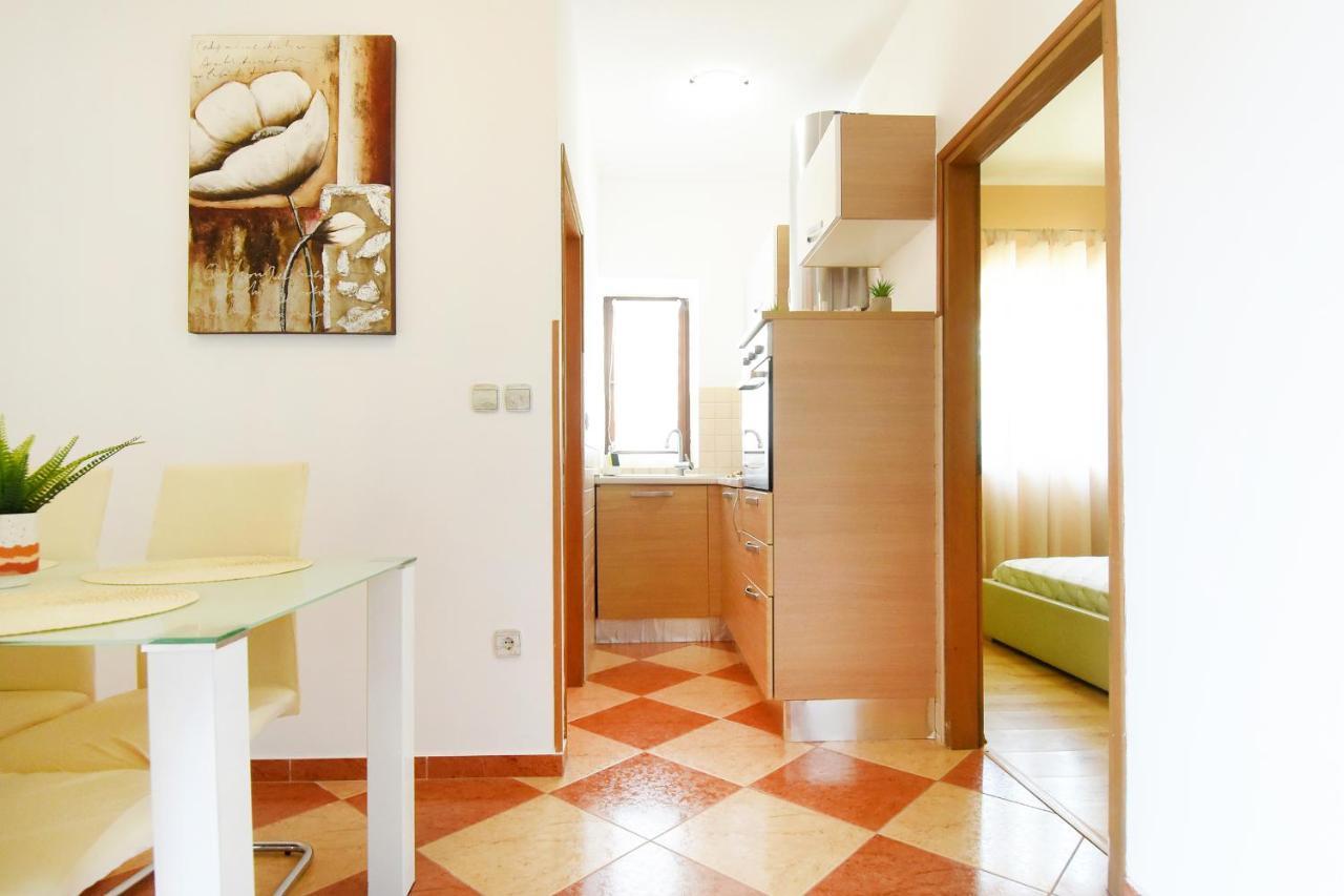 Apartman Barkunada Vodnjan Exterior photo
