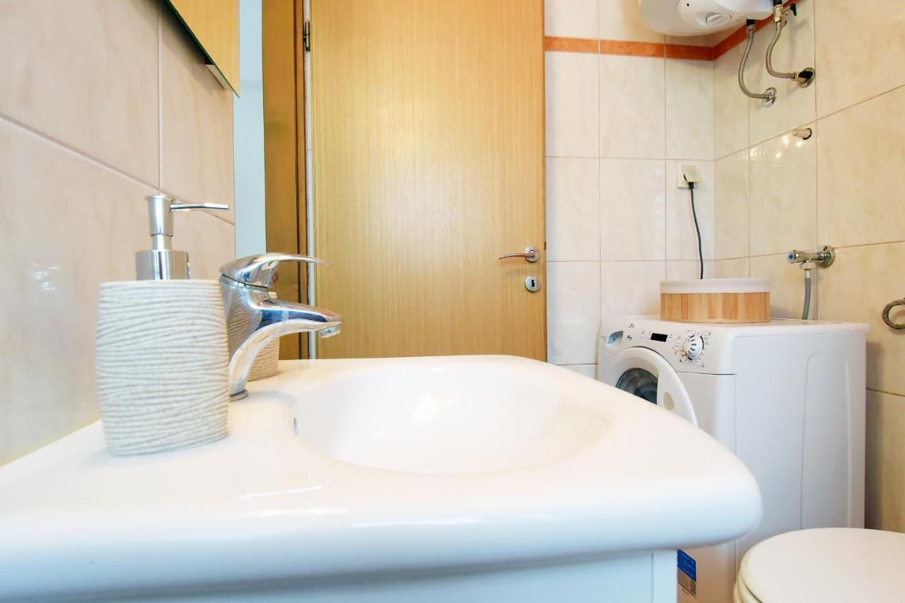 Apartman Barkunada Vodnjan Exterior photo