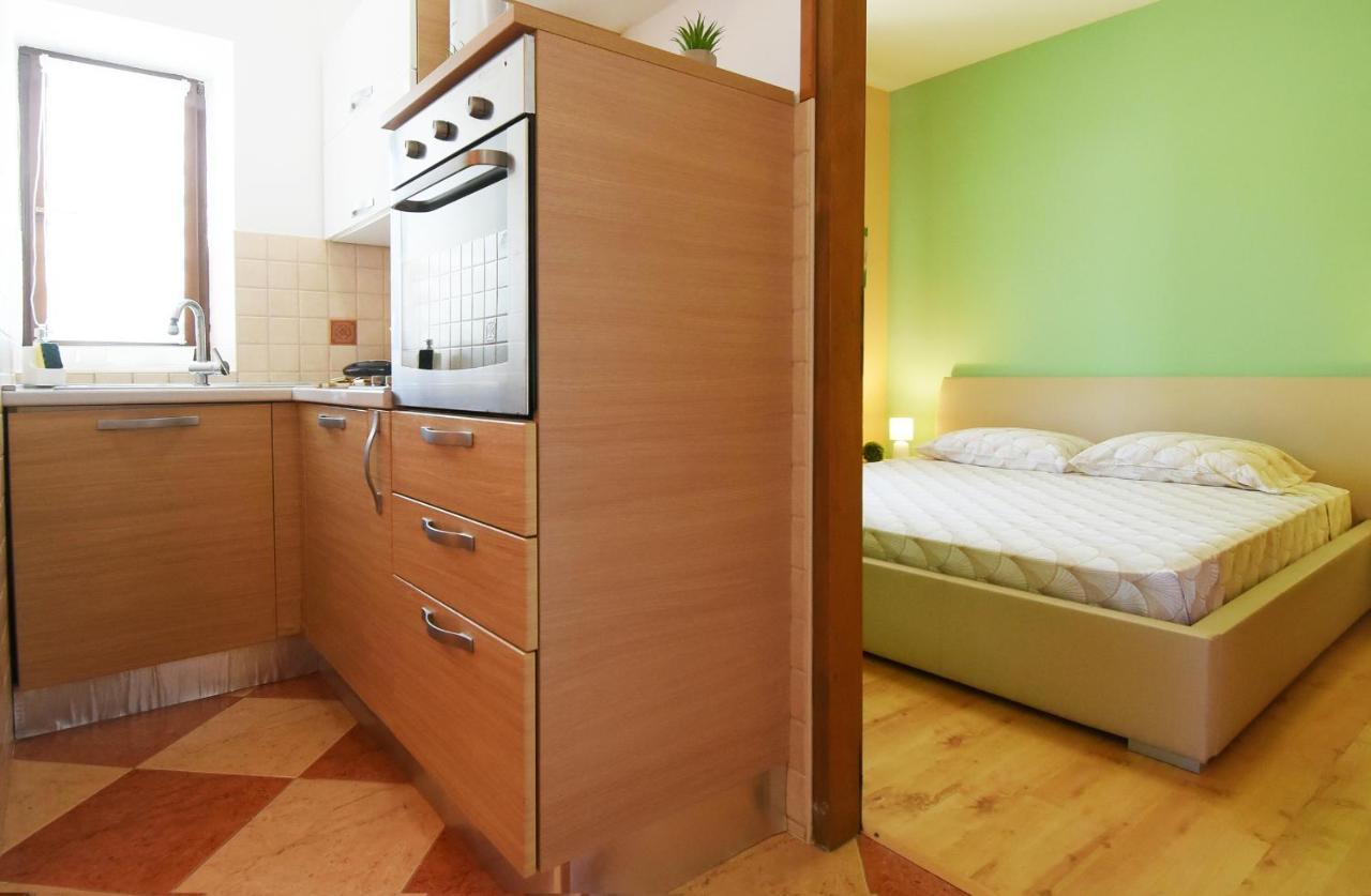 Apartman Barkunada Vodnjan Exterior photo